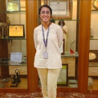 Deepthi Ramesh