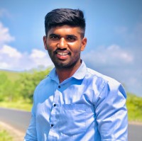 Shailesh Borhade