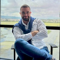 Juan Pablo Muñoz Gomez I Mba