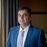 Aitzaz Gurmani, MBA