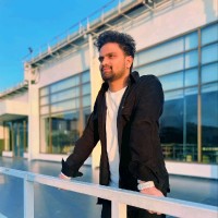 Akhil M