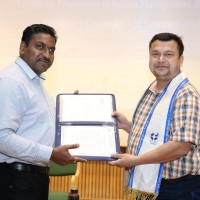 Sumit Shrivastava