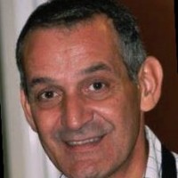 Éric Petrillo