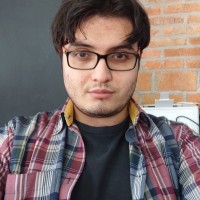 Gerson Neftali Ramirez Arzate