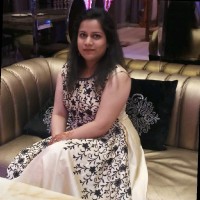 Jagriti Gandhi