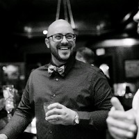 Brent Tomayko