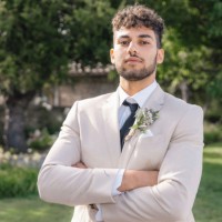 Joseph Mustafa