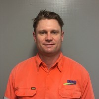 Ben Weston