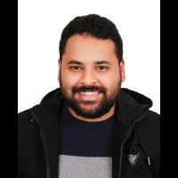 Omar Ashraf