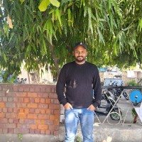 Dishu Chauhan