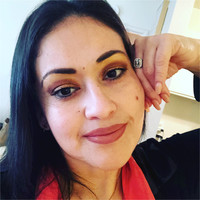 Iris Cordova