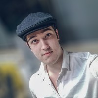 Nemanja Stojkovic