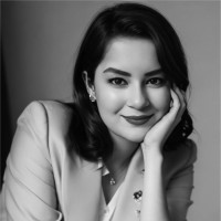 Simran Negi
