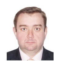 Eduard Soprunov