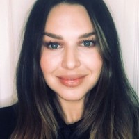Kate Francis
