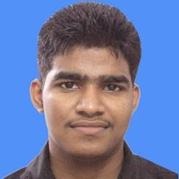 ANURAJ C A