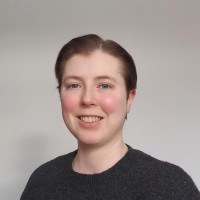 Dr Charlotte Usher