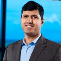 Kiran Kumar Omkar