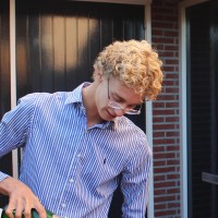 Justin Kramer