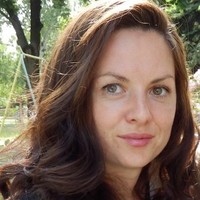 Tsvetelina Marinova