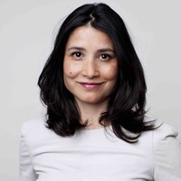 Miranda Geerlings