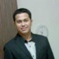 Rolie Pimentel