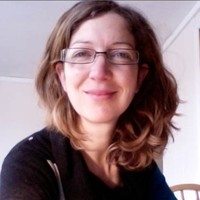 Marsha Filion