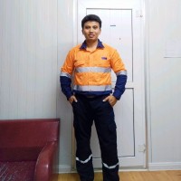 Rifki Khairul Iman