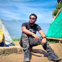 Nishit Pattanayak