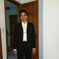Cicily Mathew