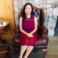 Jie Hong, Cpa