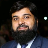 Fahad Hameed Khan