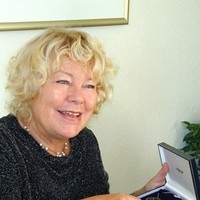 Petra Van Der Geest