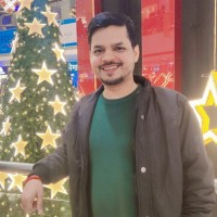 Saurabh Yadav