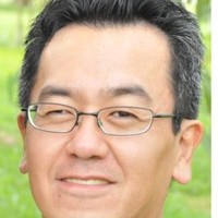 Akira Okuyama