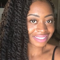 Sarah Washington