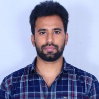Jayadeep K
