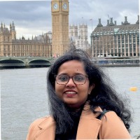 Dawn Philipose