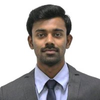 Ravi Kumar S