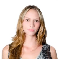Cristina Perez Alban