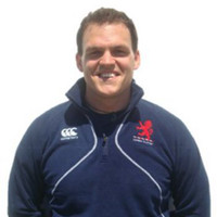 Shaun Barrows