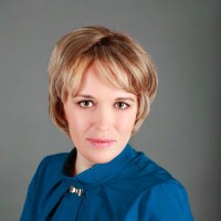 Светлана Мартынова