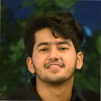 Chirashish Jeena