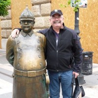 James J. Daw, Jr.