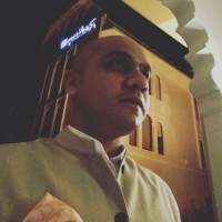 Manas Mathur