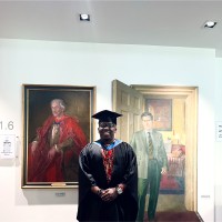 Dr. Reagan Ikechukwu Ozuzu
