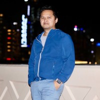 Nischal Kumar Bijukchhe