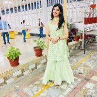 Shruti Galhotra