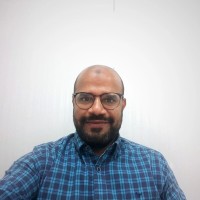 Bahaa Gaber , Pmp
