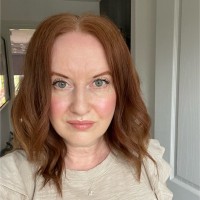 Amanda Finch